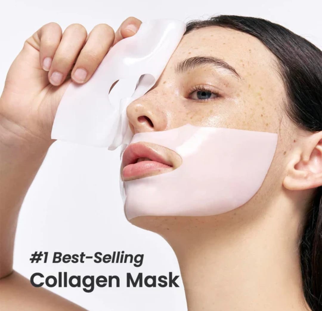 BIODANCE Bio-Collagen Real Deep Mask