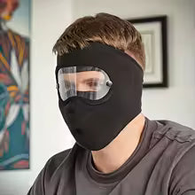 Riding Full Face Cover Mask