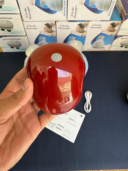 Scalp Massager for Men & Women